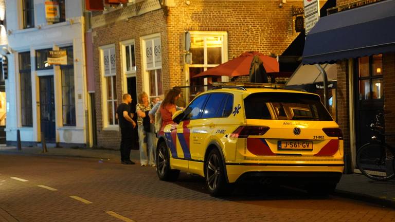 Foto: Bart Meesters/Persbureau Heitink