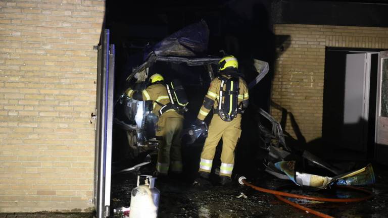 Foto: SK-Media/Persbureau Heitink.