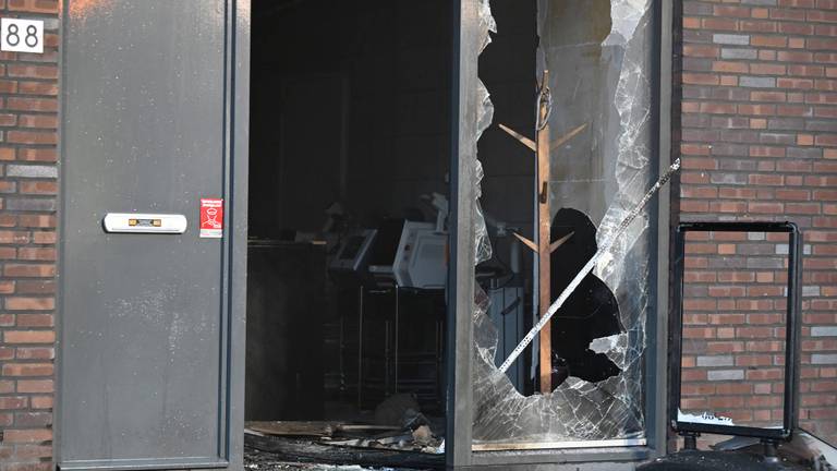 Foto: Perry Roovers/Persbureau Heitink.