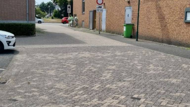Foto: Instagram politie Deurne.