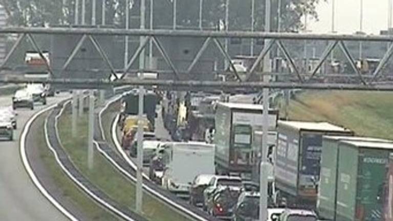 Foto: Rijkswaterstaat.