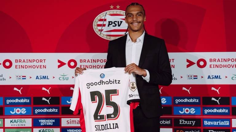 Foto: PSV.