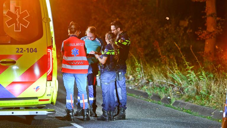 Foto: Rico Vogels/Persbureau Heitink.