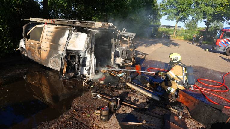 Foto: Bart Meesters / Persbureau Heitink