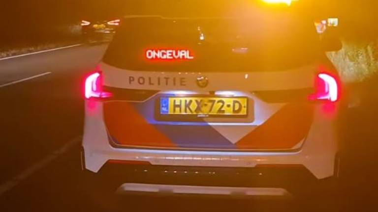 Foto: politie_helmond/Instagram