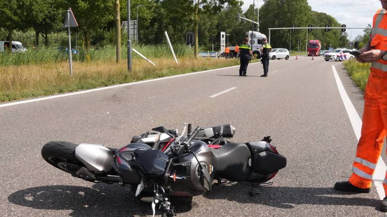 Foto: Harrie Grijseels/Persbureau Heitink.