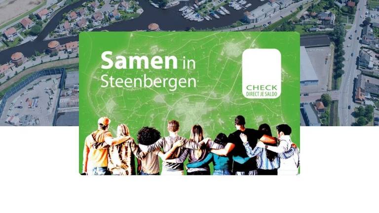De Samen in Steenbergen Pas (afbeelding: Gemeente Steenbergen)