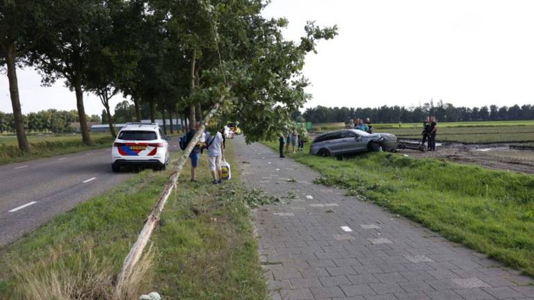Foto: Addy smits / Persbureau Heitink