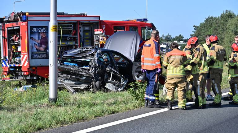 Foto: Tom van der Put/Persbureau Heitink.
