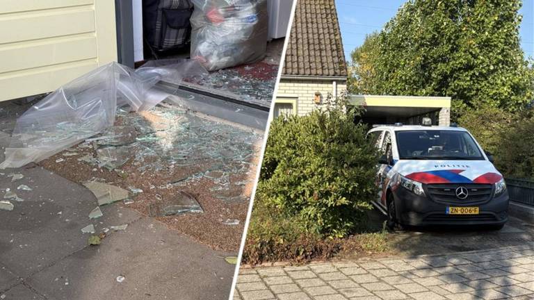 Foto's: Raymond Merkx / Omroep Brabant
