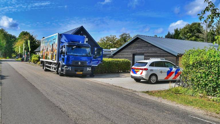 (Foto: Rico Vogels/ Persbureau Heitink.)