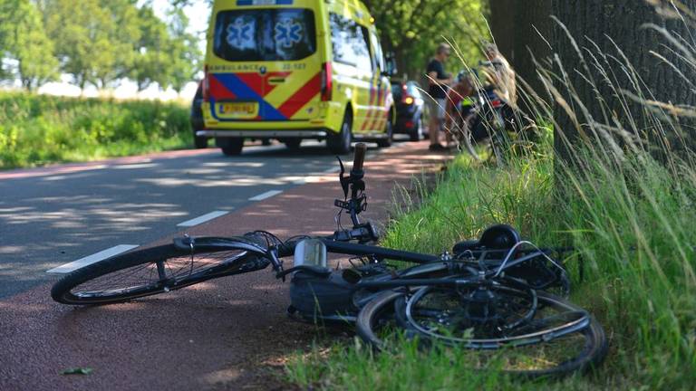 Foto: Walter van Bussel/SQ Vision.