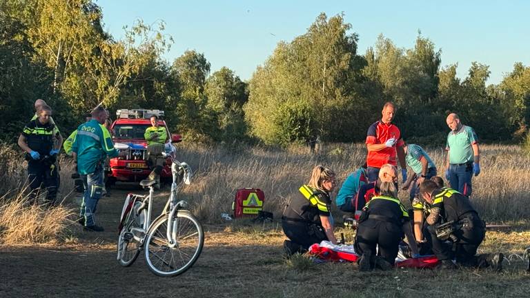 (Foto: Bart Meesters/ Persbureau Heitink.)