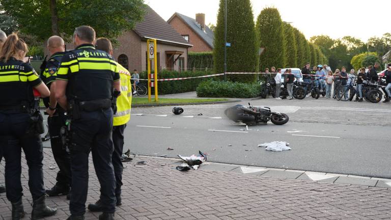 (Foto: Erik Haverhals/ Persbureau Heitink.)