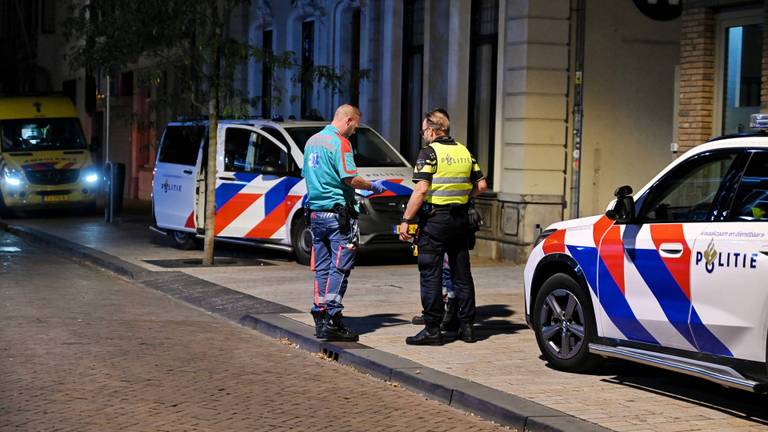Foto: Toby de Kort/Persbureau Heitink.