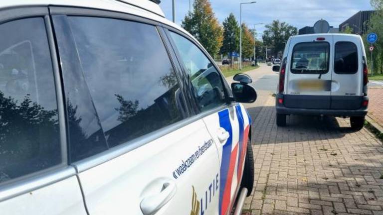 Foto: @wijkagenten_gemeentezundert
