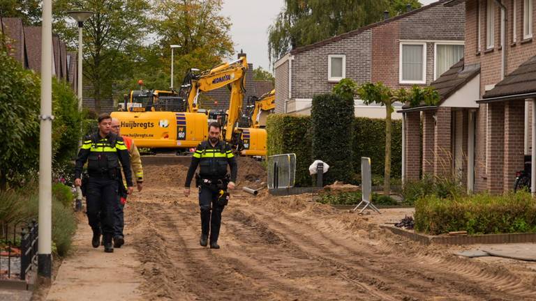 (Foto: Harrie Grijseels /  Persbureau Heitink.)