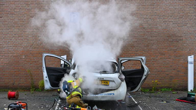Foto: Tom van der Put / Persbureau Heitink