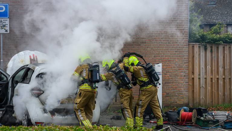 Foto: Tom van der / Persbureau Heitink