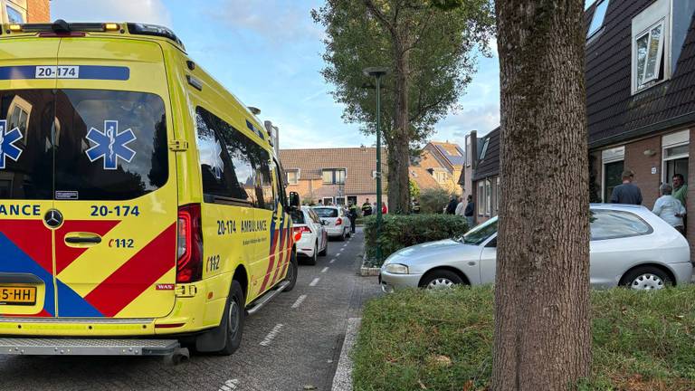 (Foto: Jeroen Stuve / Persbureau Heitink.)