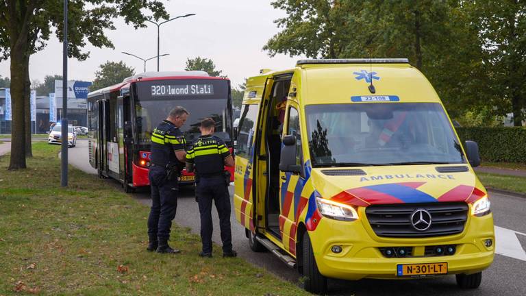 Foto: Persbureau Heitink.