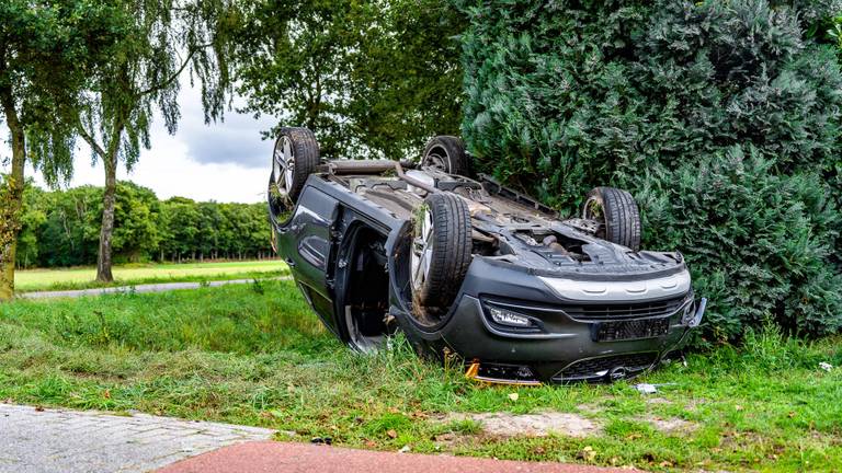 Foto: Lucas Lammers / Persbureau Heitink