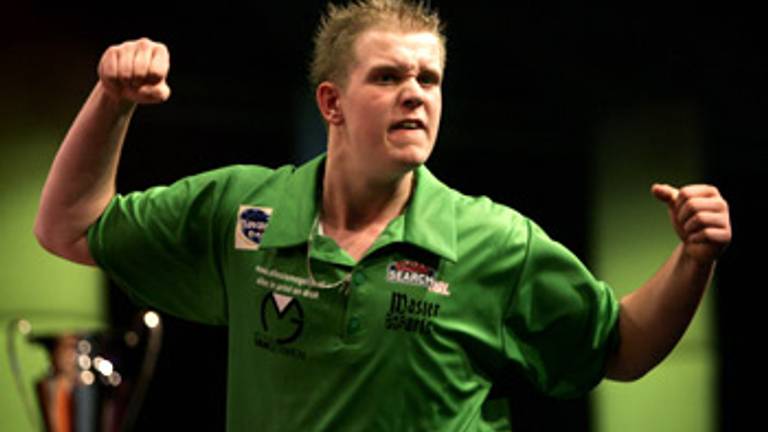 Michael van Gerwen