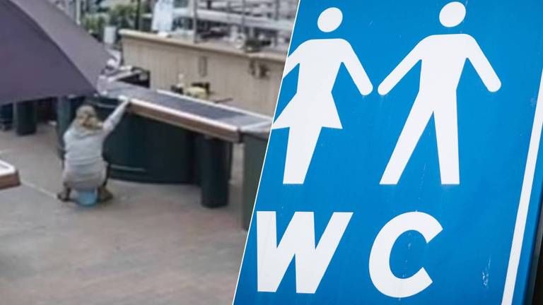 Beeld links: Tuincentrum Landerije Tuin& Dier.