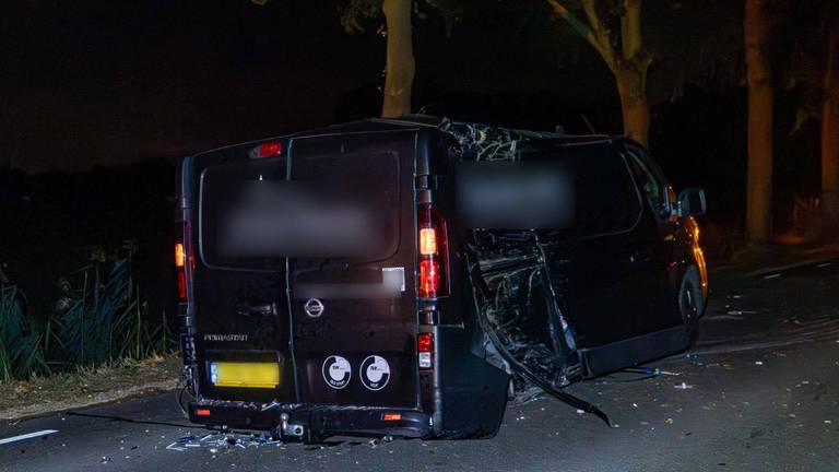 Foto: Harrie Grijseels/Persbureau Heitink.