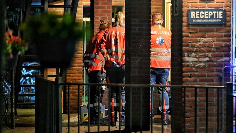 Foto: Toby de Kort/Persbureau Heitink.