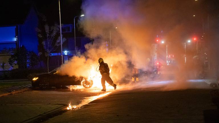 Foto: Christian Traets / Persbureau Heitink