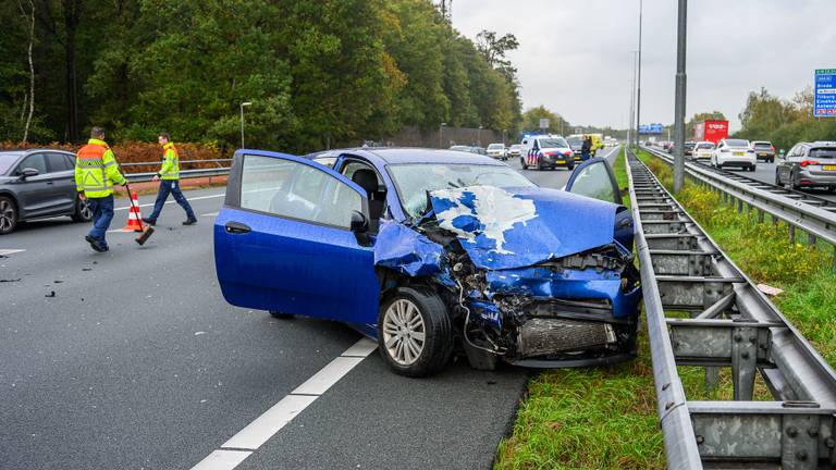 Foto: Tom van der Put/Persbureau Heitink