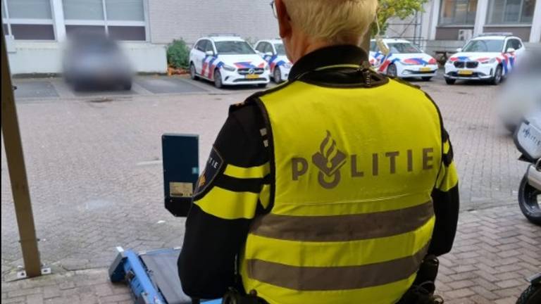 Instagram politie Helmond.