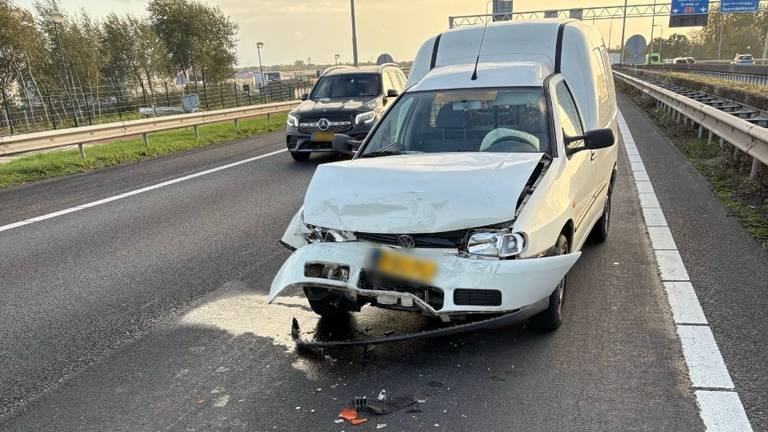 Foto: Rijkswaterstaat