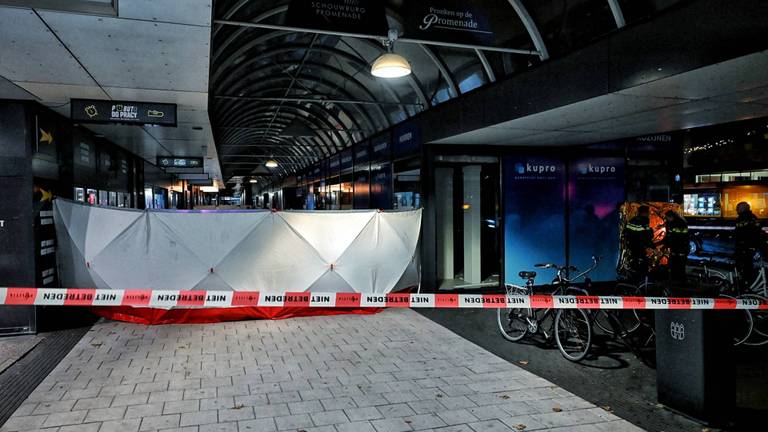 (Foto: Toby de Kort / Persbureau Heitink.)