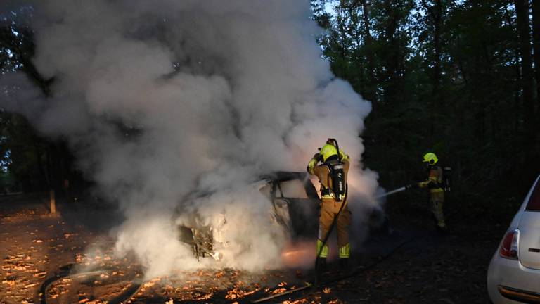Foto: Perry Roovers / Persbureau Heitink