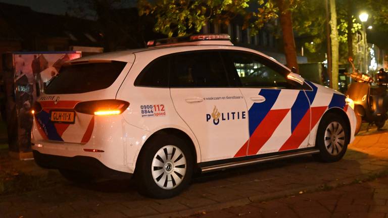 Foto: Perry Roovers / Persbureau Heitink