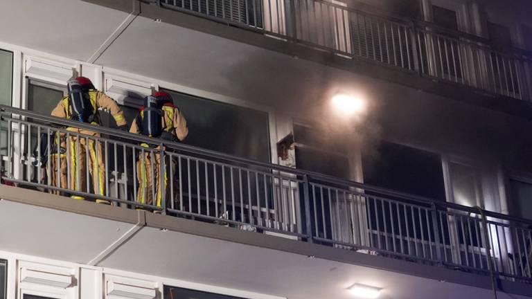 Foto: Harrie Grijseels / Persbureau Heitink
