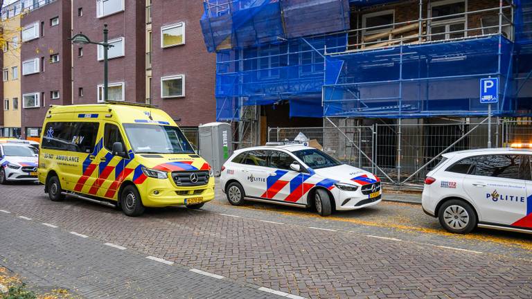 Foto: Tom van der Put/Persbureau Heitink.