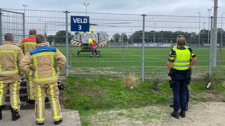 Foto: Harrie Grijseels/Persbureau Heitink.