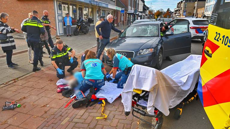 Foto: Rico Vogels/Persbureau Heitink.