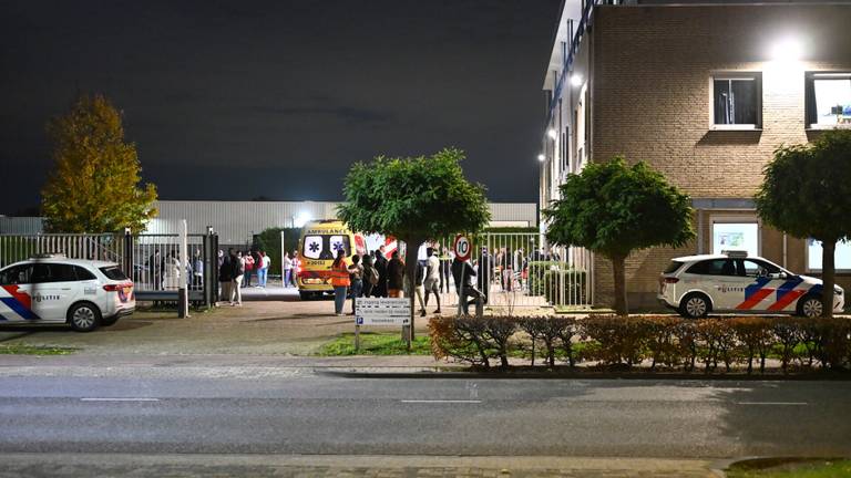 Foto: Tom van der Put/Persbureau Heitink.