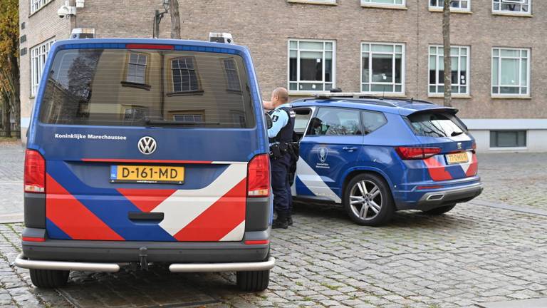 Foto: Perry Roovers/Persbureau Heitink.