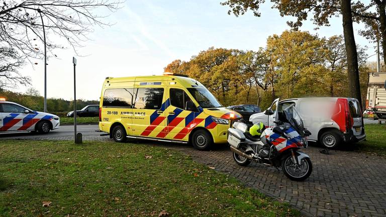 Foto: Toby de Kort/Persbureau Heitink.