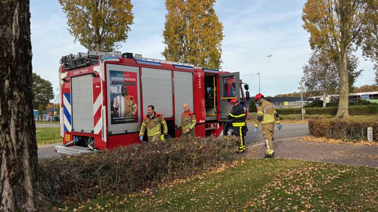 Foto: Jeroen Stuve/Persbureau Heitink.