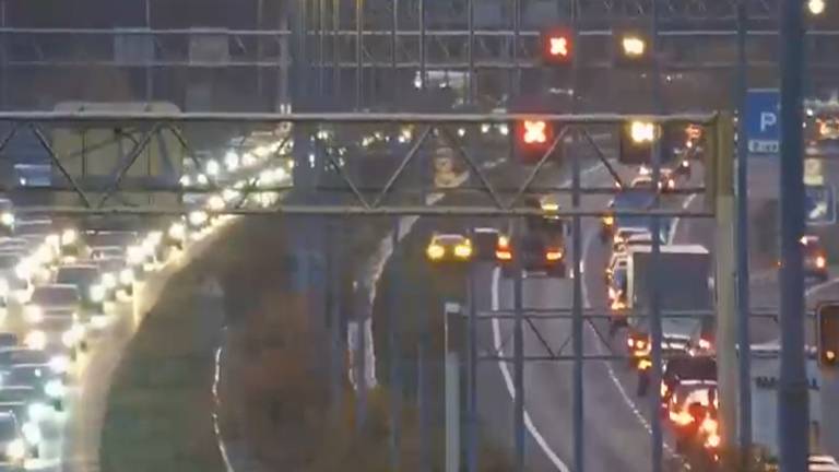 Foto: Rijkswaterstaat