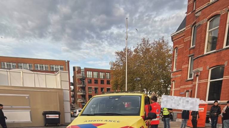 Foto: Politie Den Bosch