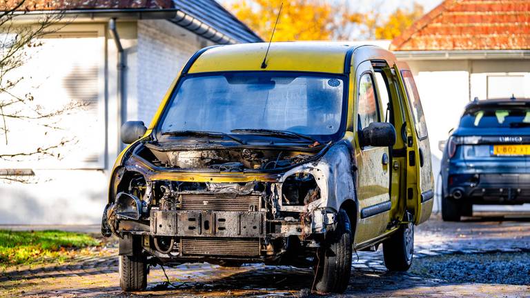 (Foto: Lucas Lammers / Persbureau Heitink.)