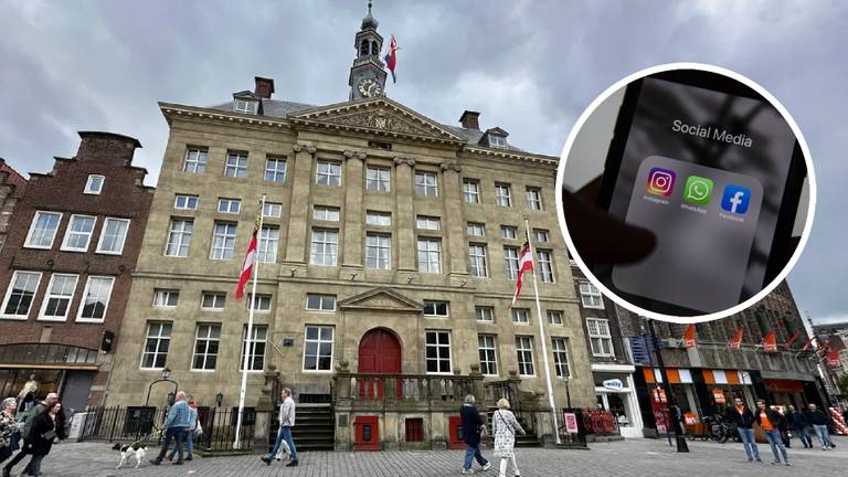 Bosschenaar (47) bedreigt en stalkt lokale politici (foto: Omroep Brabant).