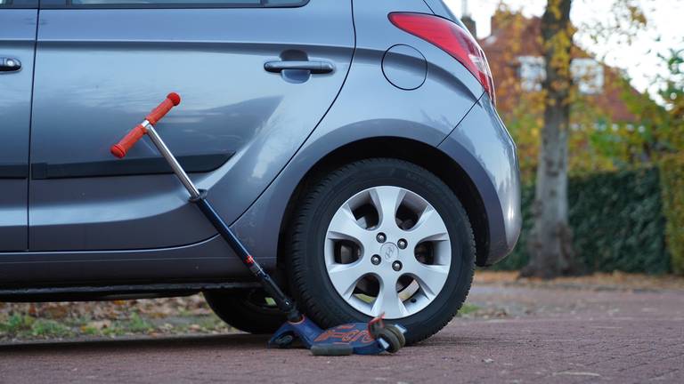 Foto: Bart Meesters / Persbureau Heitink